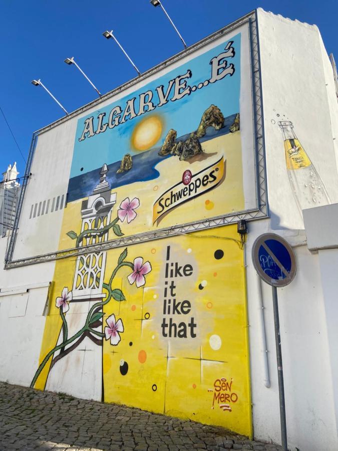 New Algarvegas Paradise Appartement Albufeira