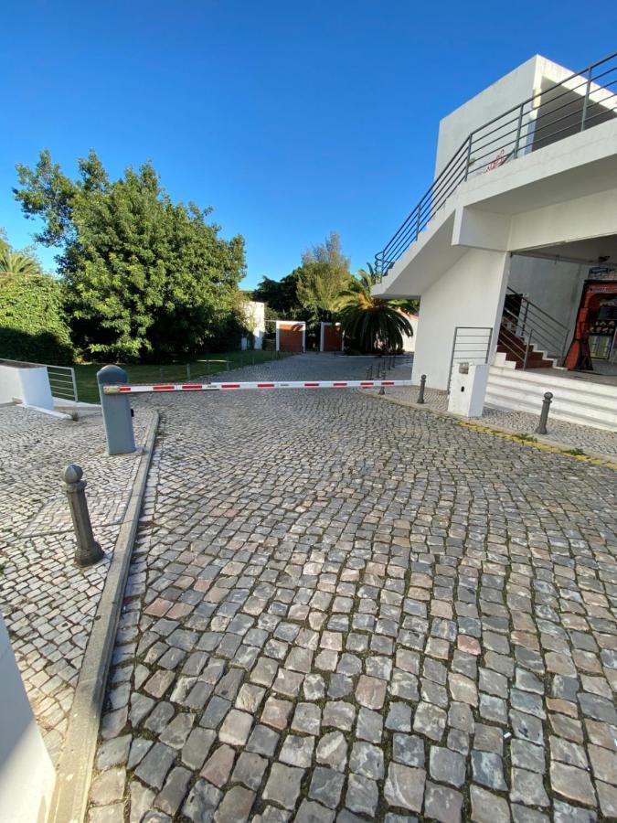 New Algarvegas Paradise Appartement Albufeira