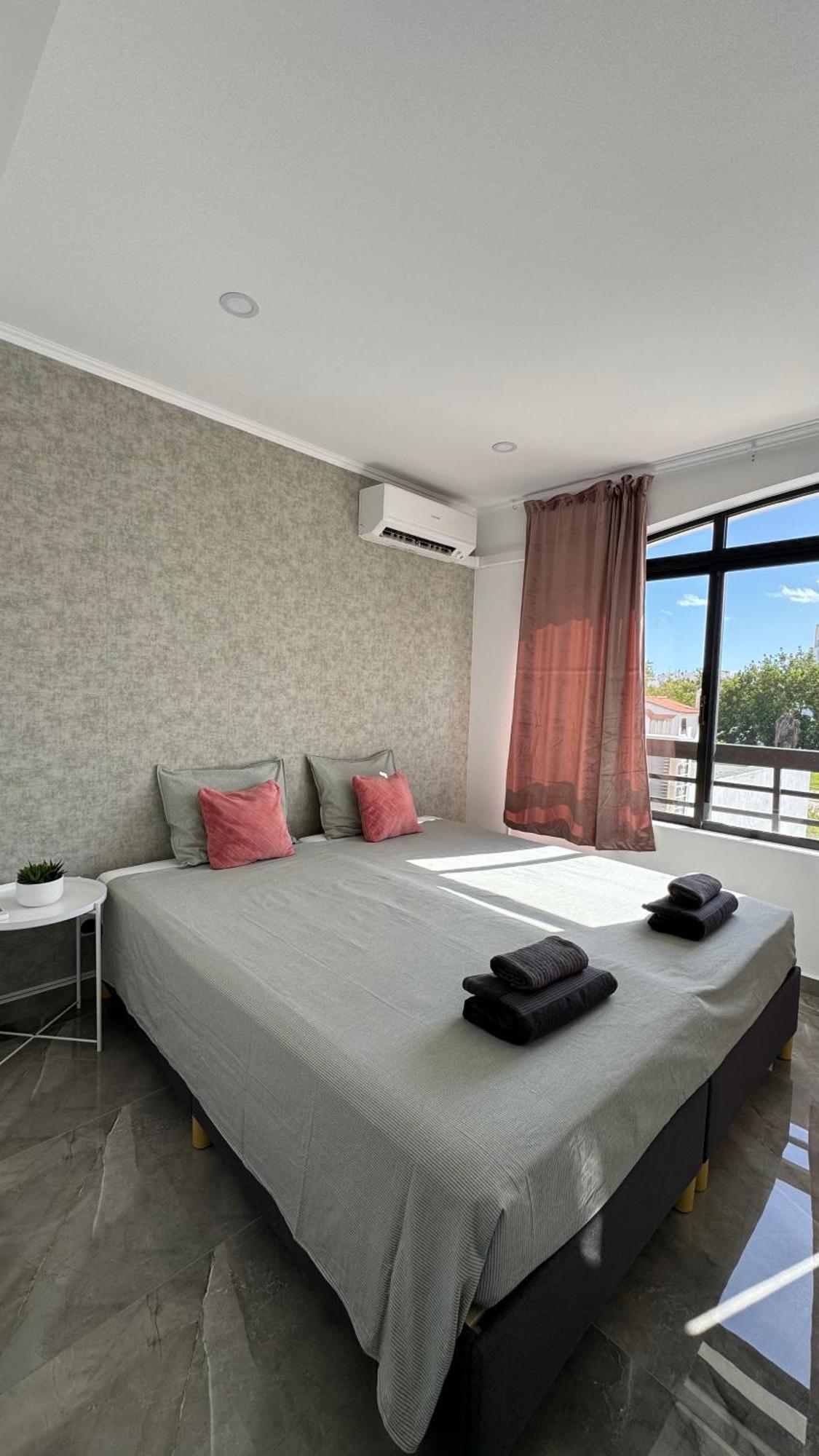 New Algarvegas Paradise Appartement
