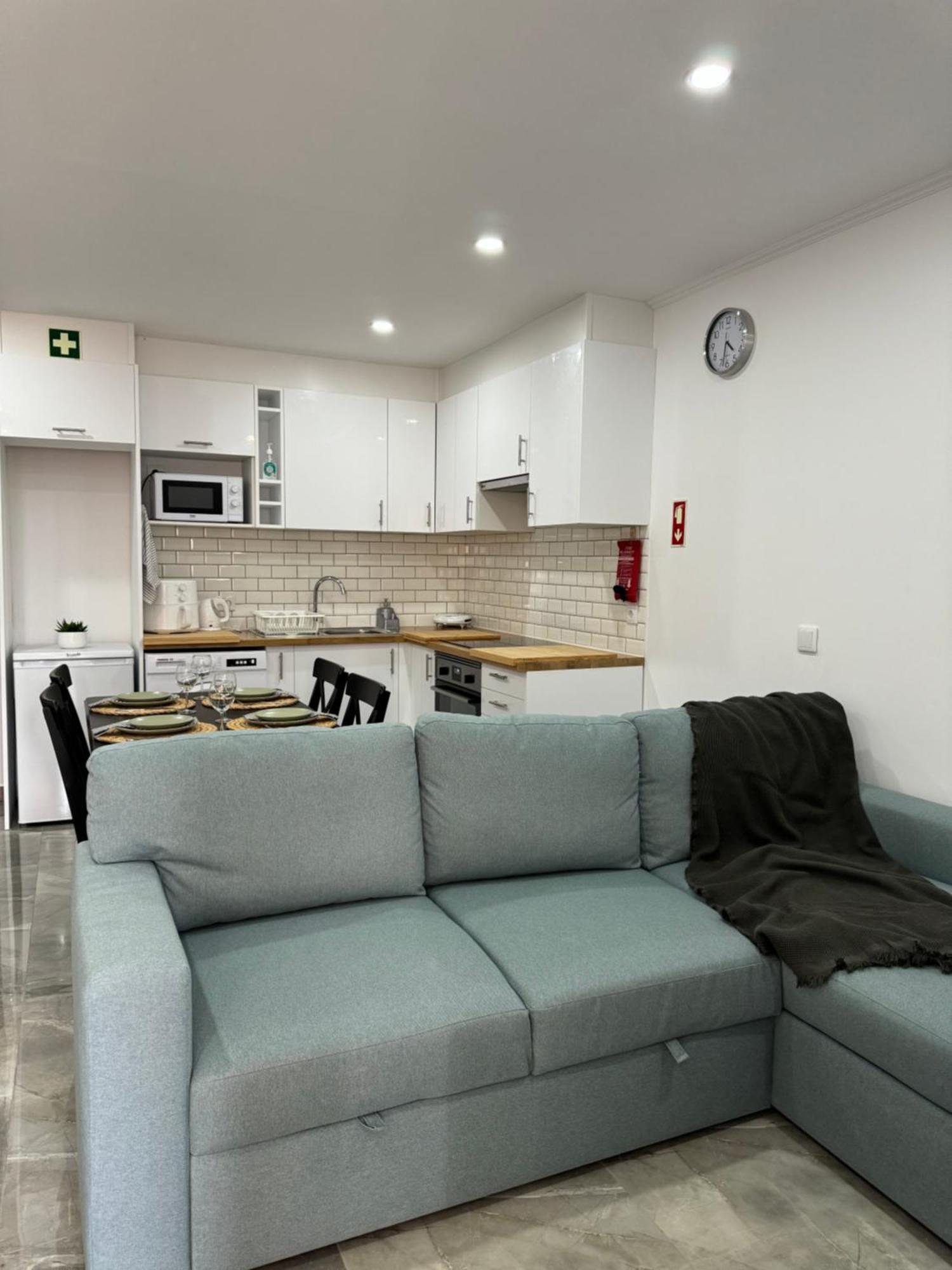 New Algarvegas Paradise Appartement *