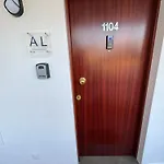 The Strip Oura Apartment
