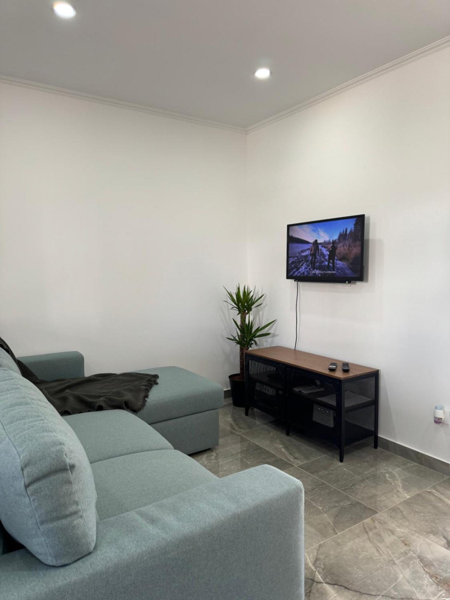 The Strip Oura Appartement
