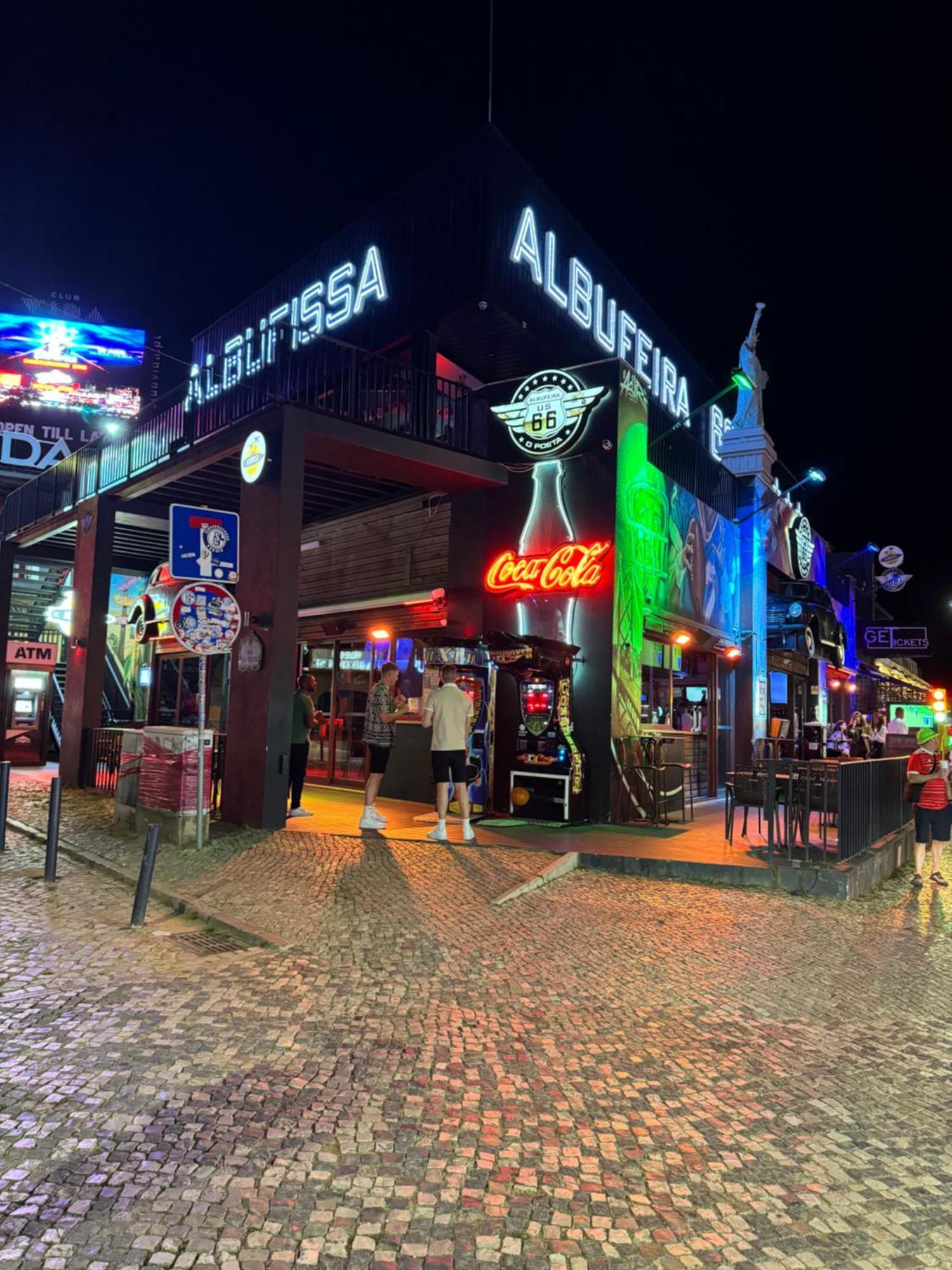 The Strip Oura *